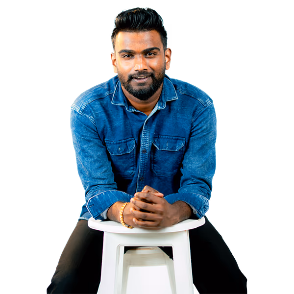 Kalhara Nakandala