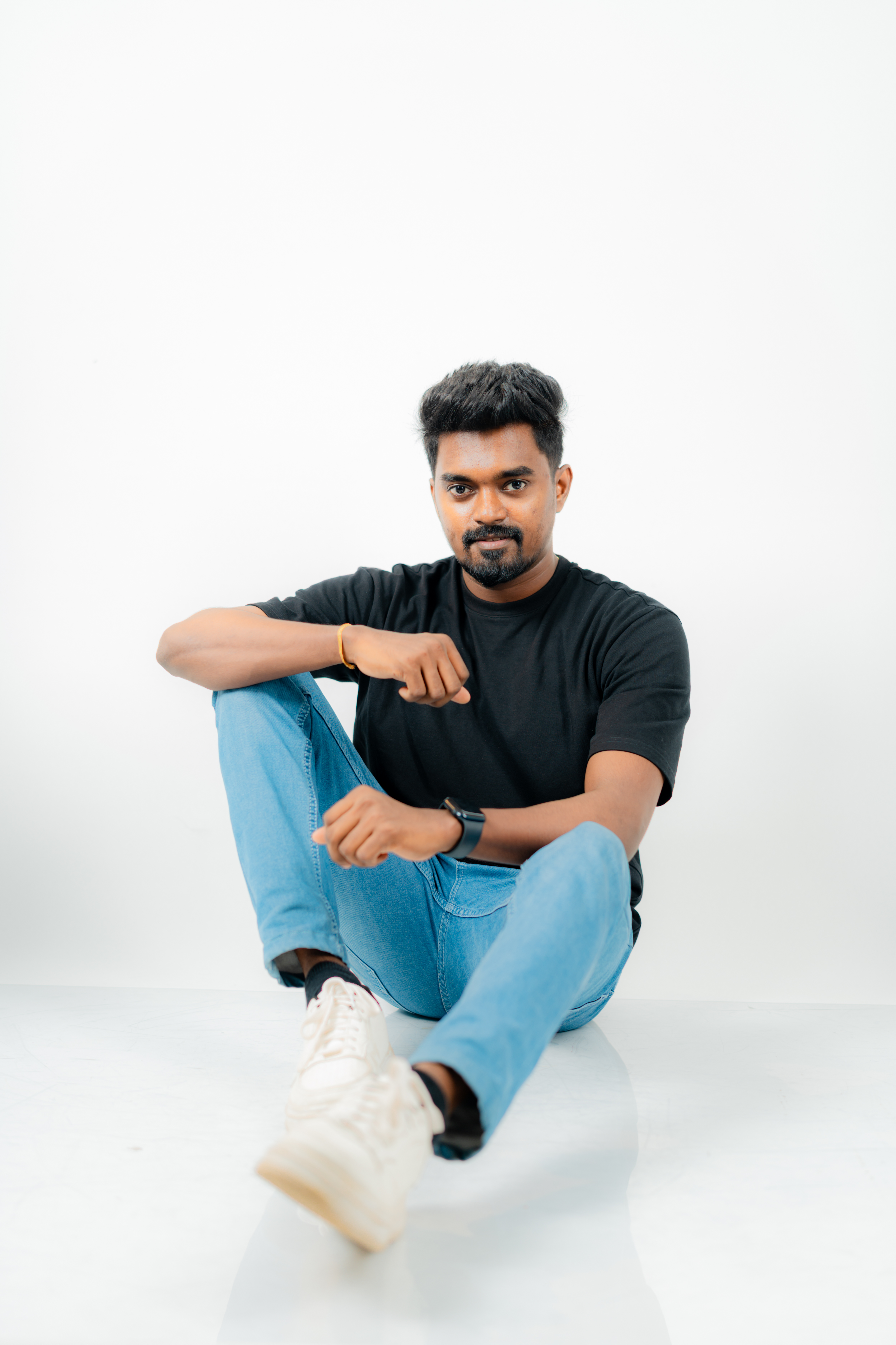 Rumesh Weerasekara Unlimited ICT Class in session — Sri Lanka