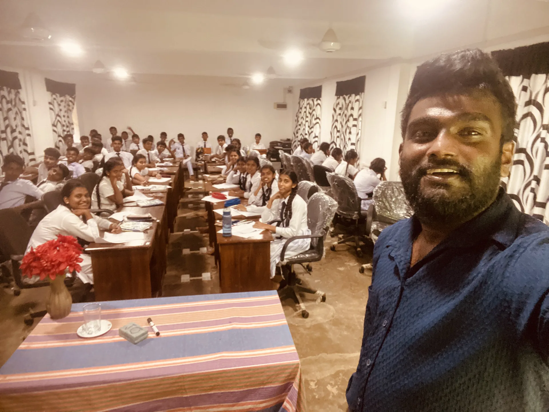ICT Class Gallery Photo