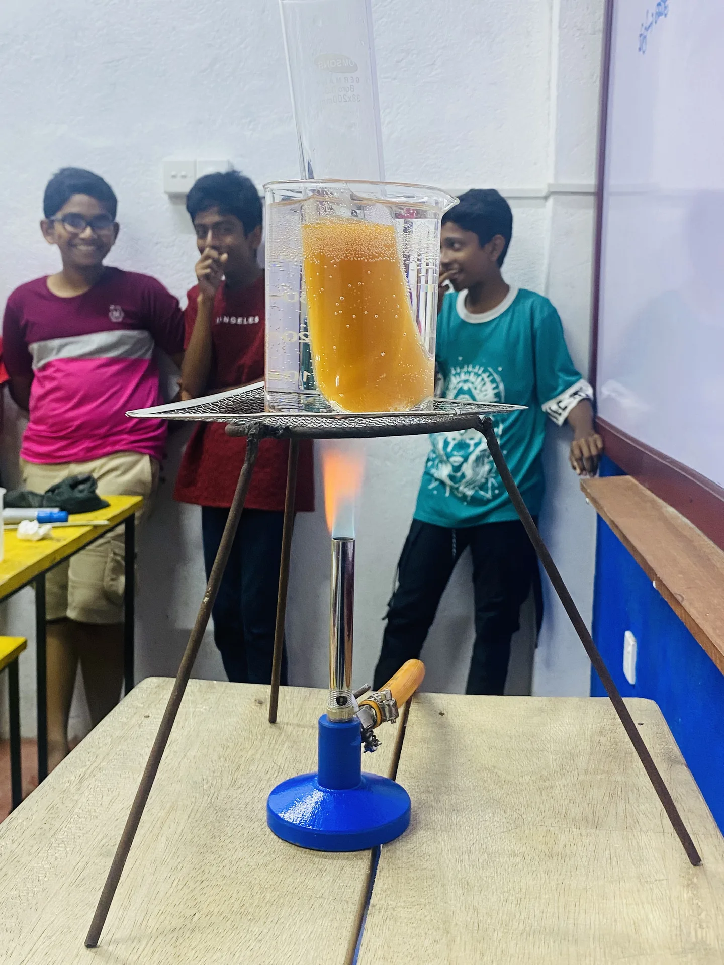 ICT Class Gallery Photo