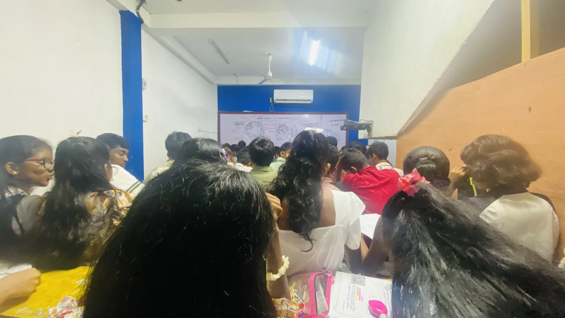 ICT Class Gallery Photo