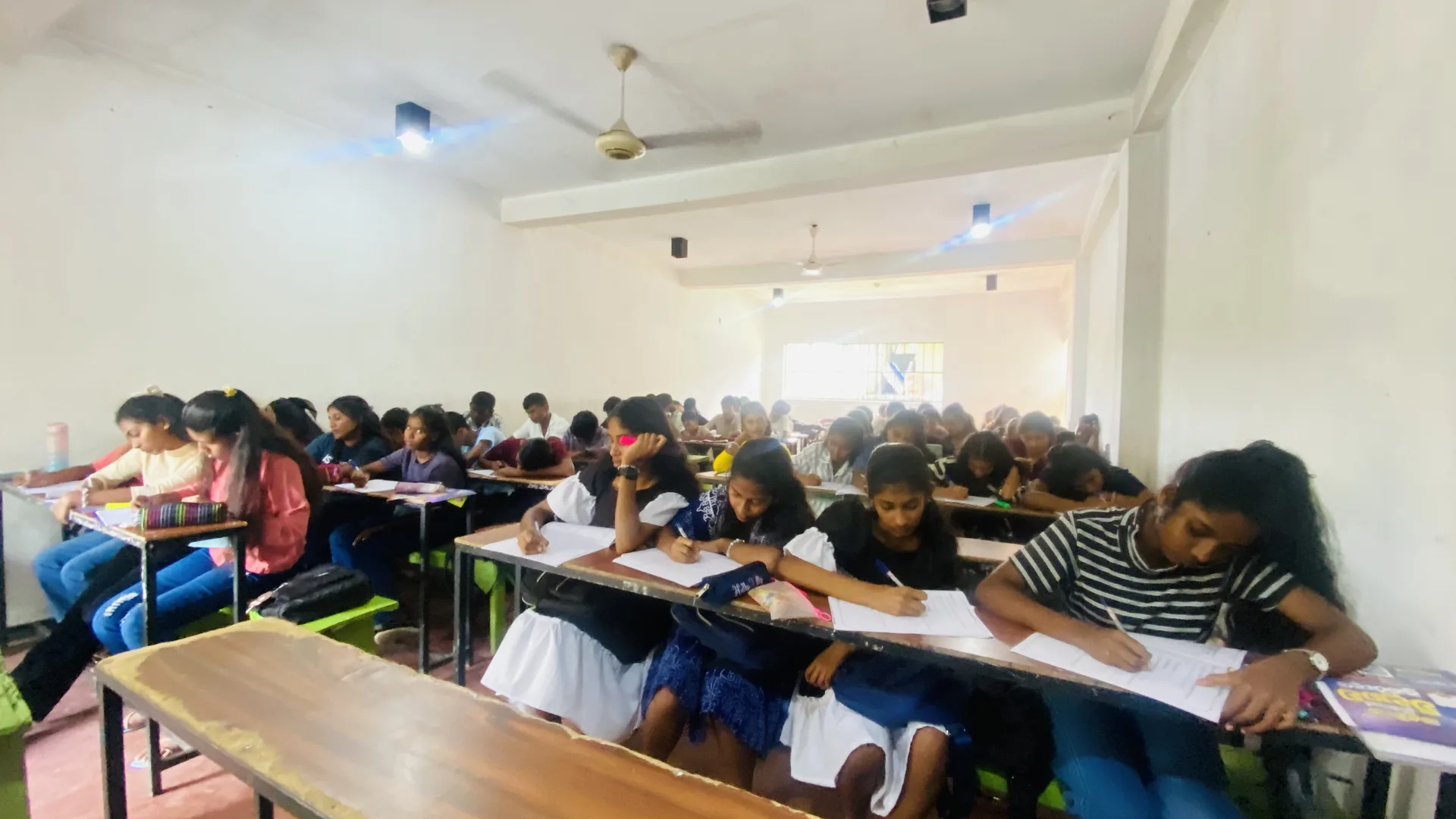 ICT Class Gallery Photo